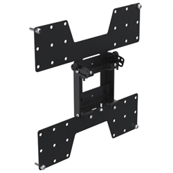 Spacepole Bracket 200/300/400 WITH-TILT