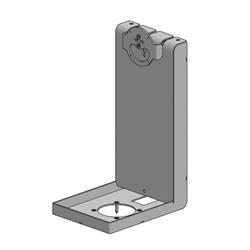Spacepole TABPRINT BLK For EPSON TM-M30