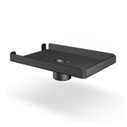 Spacepole Essentials Printer Plate TM-T88 BLK