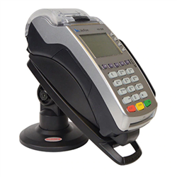 Tailwind Backplate VERIFONE VX520 - 40MM Roll