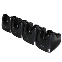 Datalogic 4-Bay Multidock Charger for Skorpio X3/X4