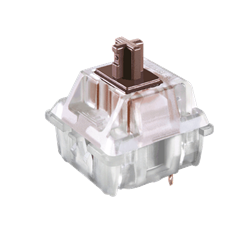 Keyswitch MX1A-G1NB