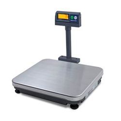 Mettler TOLEDO Scale ARIVA-S D/DISP RS232 15KG