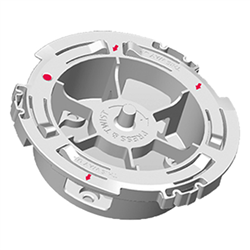 Extreme Networks Wall Mount For AP305C/CX AP410C AP510C/CX