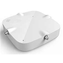 Extreme Networks AP305CX-WR Indoor WiFi 6 Access Point. 2x2 radios with Dual 5GHz and 1x1GE port. External Antennas (Sold Separately)