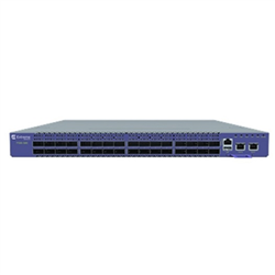 Extreme Switch 7720-32C With 2 Ac Ps Six F-B Fans