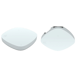 Extreme Networks AP4000-WW Indoor WiFi 6E Access Point. Tri Radio, Multi-Rate Port, Internal Antennas. Includes Mount: AH-ACC-BKT-AX-TB