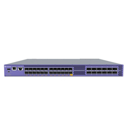 Extreme Router SLX 9640-24S 24X-10GE/4X-100GE