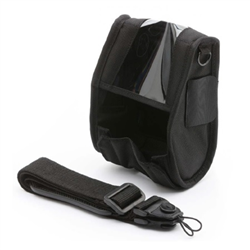 Zebra SOFTCASE W/SHOULDER Strap For QLN420