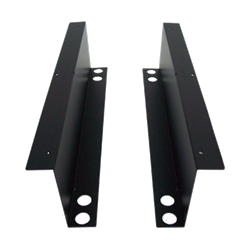 Undercounter bracket for CR-4000 4100 6310 series