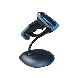 Posiflex LS-3000 Laser Handheld Scanner, USB, with Stand