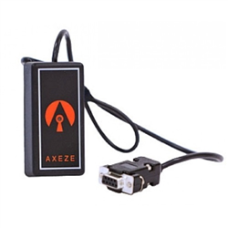 RFID Reader RS232 12V PE with Power Supply