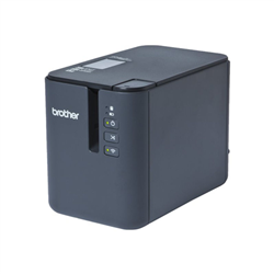 Brother Printer PT-900W Tape 3.5-36MM USB WLAN