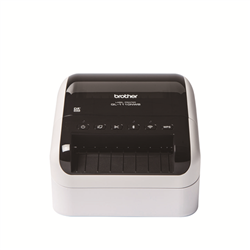 Brother Printer QL-1110 DT 300DPI 102MM ETH/WIFI