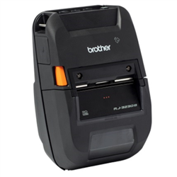 Brother Printer RJ-3230 Kit DT 3IN BT + ACCY