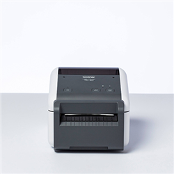 Brother Printer TD-4420DNC 203DPI DT ETH Cut