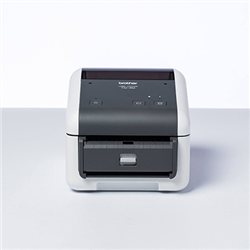 Brother Printer TD-4420DNP 203DPI DT ETH Peel