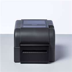 Brother Printer TD-4420TNC 203DPI TT ETH Cut