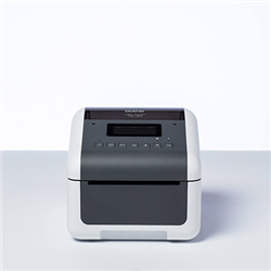 Brother Printer TD-4550DNWB 300DPI DT WIFI