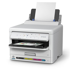 Epson WorkForce Pro WF-C5390 A4 Colour Single-function Printer 
