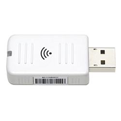EPSON OT-WL02 Wireless LAN (WiFi) Dongle 2.4Ghz