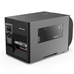 Honeywell Printer PD45 Direct Thermal and Thermal Transfer 300 DPI Ethernet No Power Cord (requires CAIEC)