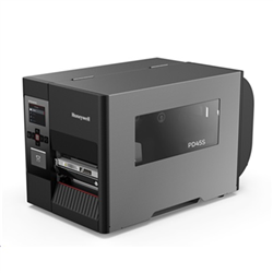 Honeywell Industrial Label Printer PD45S Thermal Transfer with Ethernet/Fixed Hanger/203 DPI/2.36
