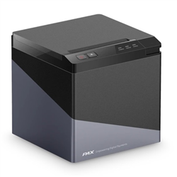 Zolon ELYS Printer T3180 3-INCH ETH BLK