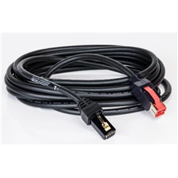 Toshiba Cable USB POWER+SIGNAL BLK 2M For PRN 6145