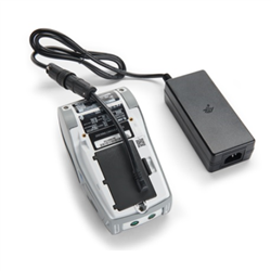 Zebra Battery Eliminator CBL/BACK ZQ6XX/ZQ5XX