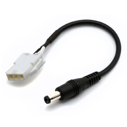 Zebra ZQ500 Wiring Adapter Cable 6IN