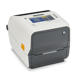 Zebra D/TOP ZD620-HC Lcd 203DPI T/T BT/ETH/SER/USB
