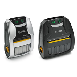 Zebra Mob ZQ310 Plus 2IN Indoor WIFI