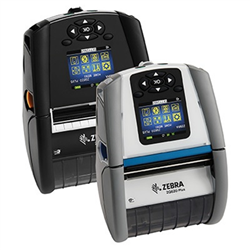 Zebra Mob ZQ630 Plus 4IN BT4/WLAN