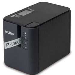 Brother Printer PT-950NW Tape 3.5-36MM USBETH WLAN