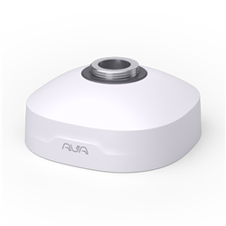 Alta Pendant Mounting Cap White