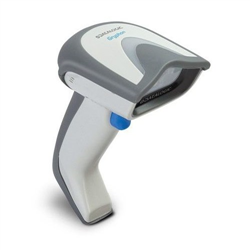 Datalogic Quickscan QD2330, Kit, White