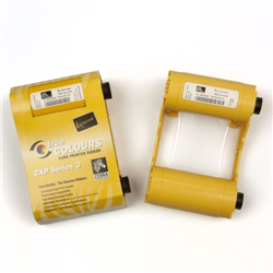 Zebra ZXP3 Clean Kit 4 X Print ENGINE/4 X Feeder R2