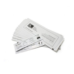 Zebra Card Cleaner Kit All Printers 100/BOX