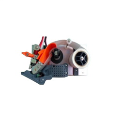 TPH and Label Cassette for RLS1000