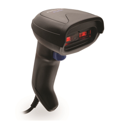 Datalogic Gryphon GD4220 Kit, Linear Imager, USB-only, Black (includes Scanner and USB Cable 90A052258)