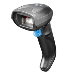 Datalogic Stand for Gryphon GD4590, 2D, USB/Cable, Black