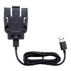 Datalogic USB Cap Charger 1-Slot for CODiScan (94A050044 USB-A to USB C cable included)