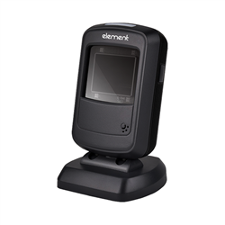 Element Scanner Kit P220 2D USB BLK