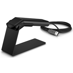 Hp Scanner Kit Engage One Prime 2D USB Stand BLK