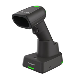 Honeywell Xenon Ultra 1962G 2D-HD USB PRES/CRD BLK