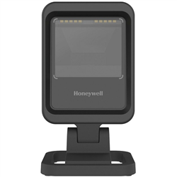 Honeywell Genesis XP 7680g Presentation Scanner Kit - Includes 3m Straight USB Cable and Stand