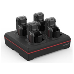 Honeywell MULTIDOCK Charge 4-BAY 8675I