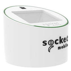 Socket Scanner Fixed S320 BT 2D/QR White