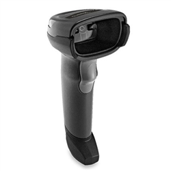 Zebra Scanner Kit DS2208 2D-SR USB BLK (5 PACK)